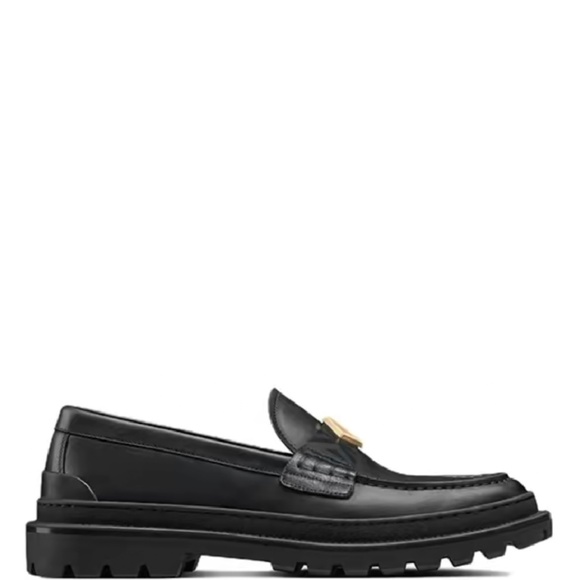 Dior Explorer Loafer - Picture 4 of 10